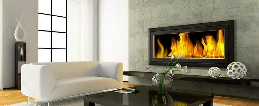 Ventless Fireplace Oxygen Depletion Sensor Installation and Repair Services in Carrollwood, Florida