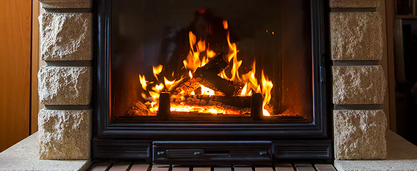 Cost of Wood Fireplace Installation in Carrollwood, FL