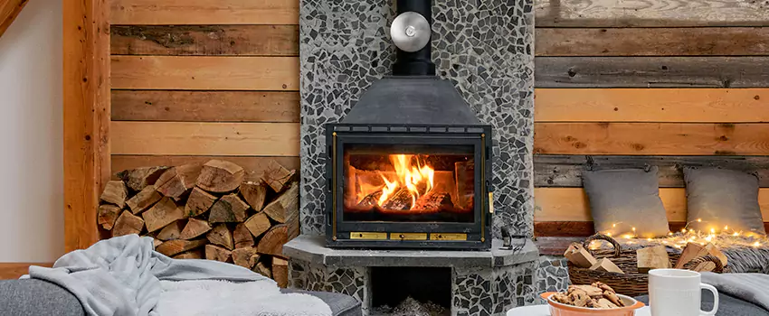 Affordable Wood Fireplace Fixing Solutions in Carrollwood, Florida