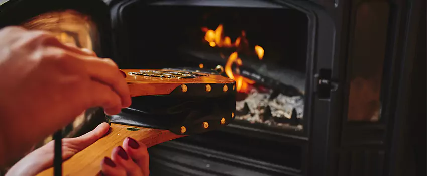Cost of Wood Furnace Repair and Installation Services in Carrollwood, FL