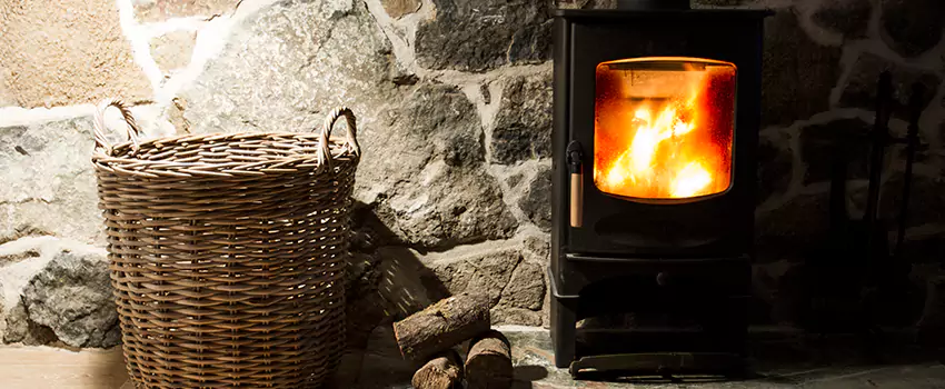 Wood Stove Fire Bricks Cleaning Services in Carrollwood, Florida