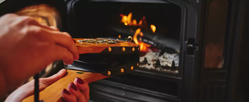 Wood Stove Grates Repair in Carrollwood, Florida