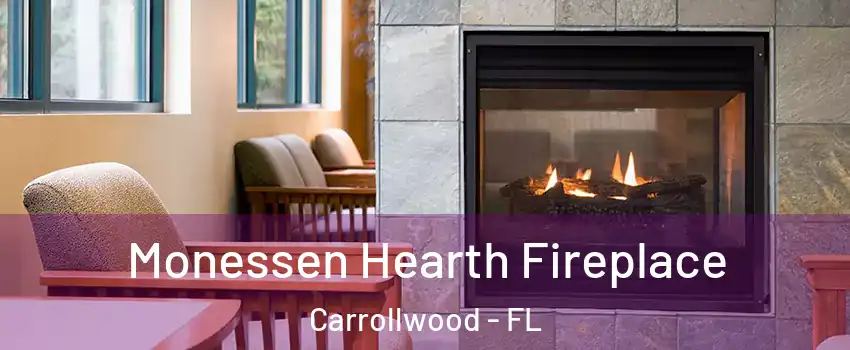 Monessen Hearth Fireplace Carrollwood - FL